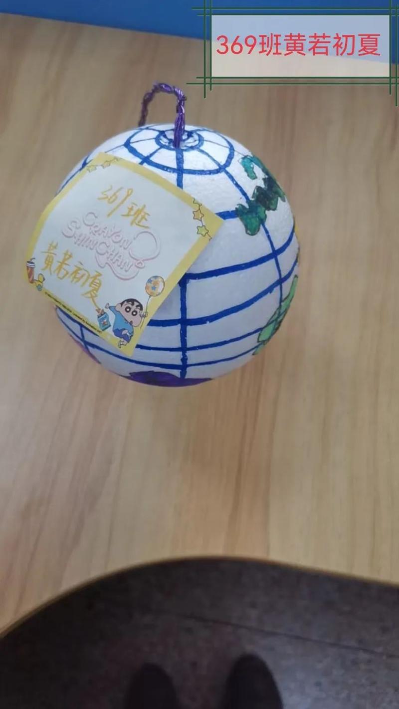 探索地理之美——中学地理模型制作活动圆满落幕 探索地理之美——中学地理模型制作活动圆满落幕