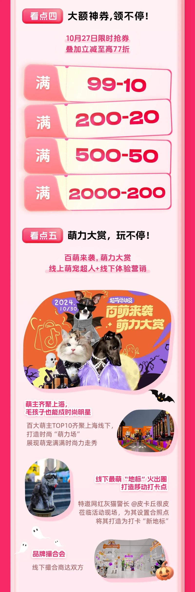 引领“萌”力经济！一图读懂抖音商城「亲子萌宠」品类日
