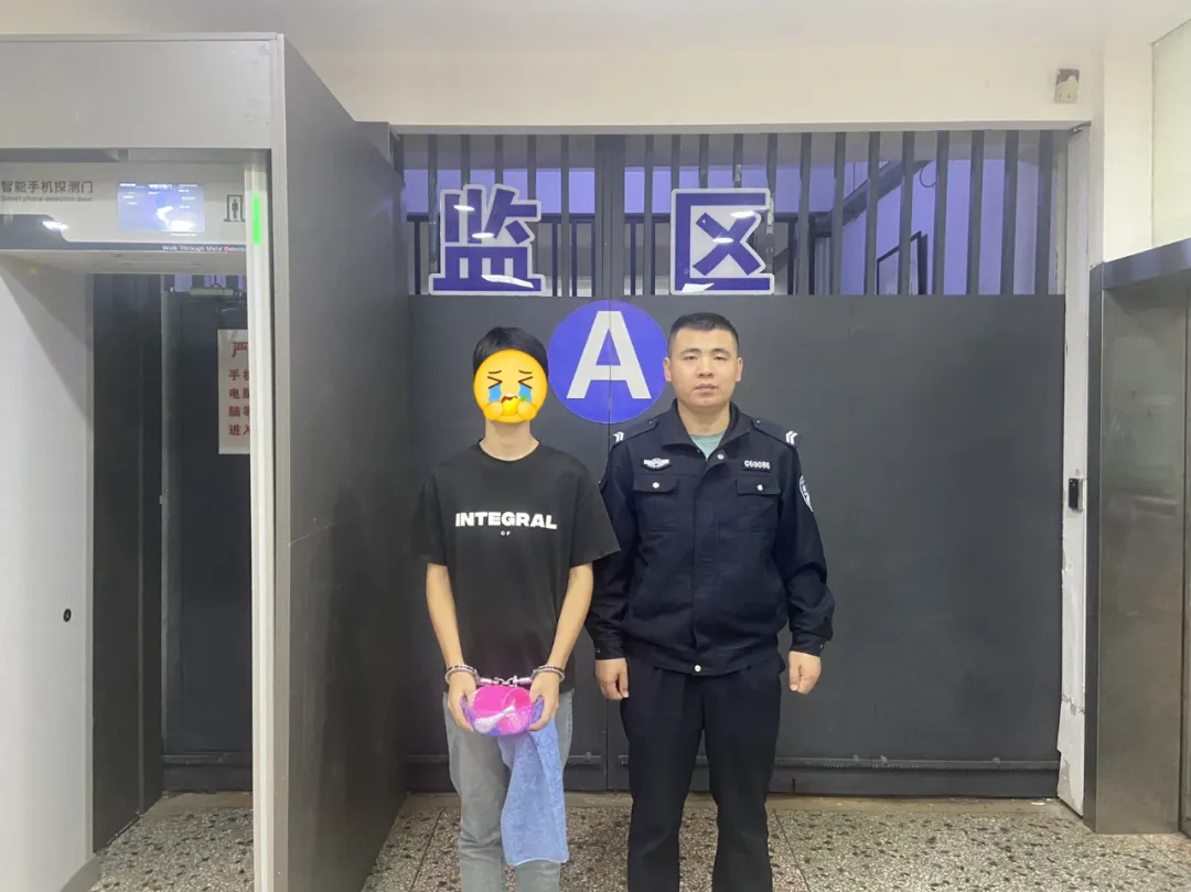 又是“开盲盒”!梅林桥派出所破系列案并为受害人追赃挽损 又是“开盲盒”!梅林桥派出所破系列案并为受害人追赃挽损
