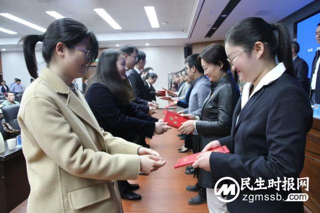 湘潭市司法局启动“青蓝工程”,培养司法行政“生力军”,助力优化营商环境 湘潭市司法局启动“青蓝工程”,培养司法行政“生力军”,助力优化营商环境