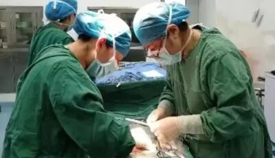 35岁小伙身患尿毒症，腹膜透析助力其正常生活