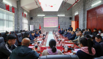 湘潭高新区：以“千百十”工程为抓手 助推园区高质量发展