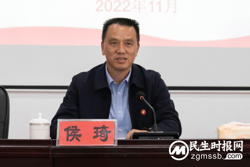 【学习宣传贯彻党的二十大精神】湘潭市中医医院学习宣传贯彻党的二十大精神专题培训暨2022年党员集中培训班,结业 【学习宣传贯彻党的二十大精神】湘潭市中医医院学习宣传贯彻党的二十大精神专题培训暨2022年党员集中培训班,结业