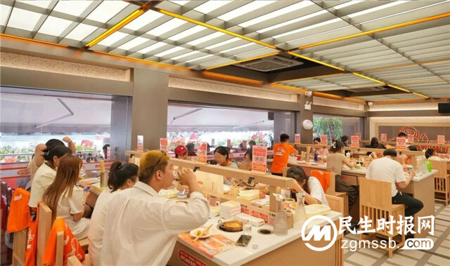 锅底5元起，人均只要50元！它要做“串串火锅界的萨莉亚”！