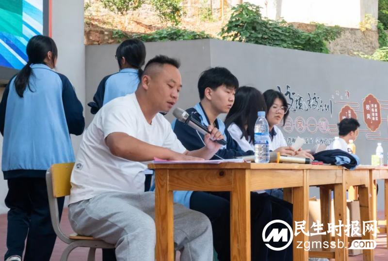悦动青春,当“燃”不让——2023年湘潭凤凰中学校园运动会 悦动青春,当“燃”不让——2023年湘潭凤凰中学校园运动会