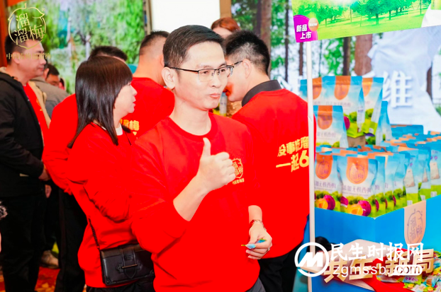 “打造5亿大单品 ！”溜溜梅0添加无核西梅开启品牌化新征程