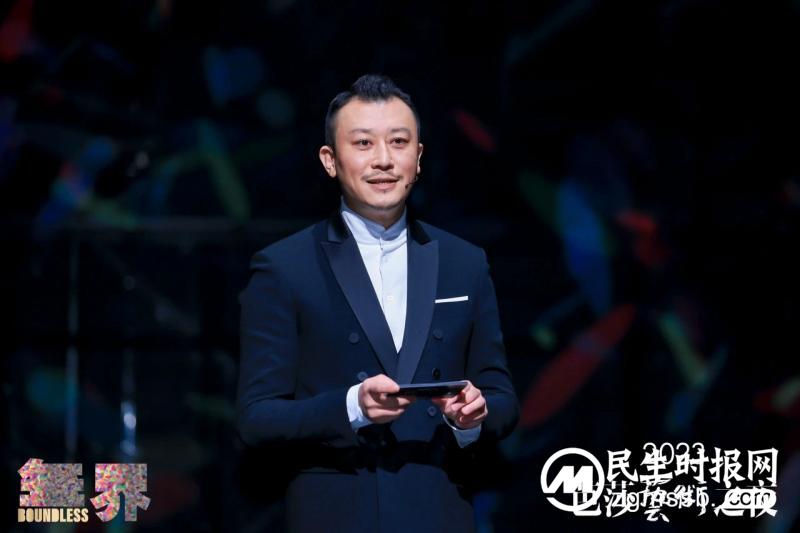 2023芭莎艺术之夜在上海圆满落幕