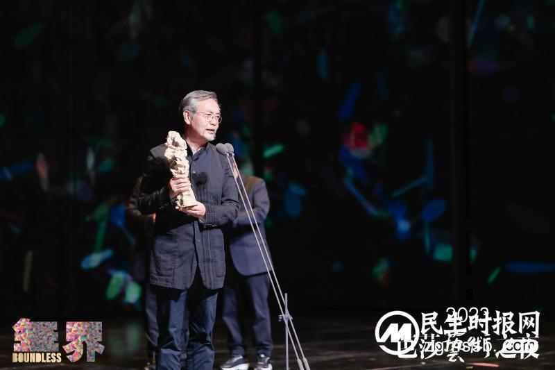 2023芭莎艺术之夜在上海圆满落幕