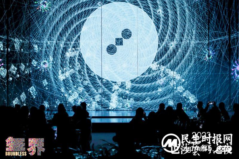 2023芭莎艺术之夜在上海圆满落幕