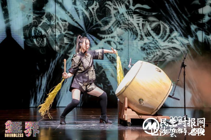 2023芭莎艺术之夜在上海圆满落幕