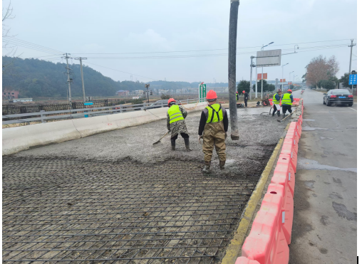 优化营商环境 | 加强普通国省干线养护,提升湘潭公路交通品质 优化营商环境 | 加强普通国省干线养护,提升湘潭公路交通品质