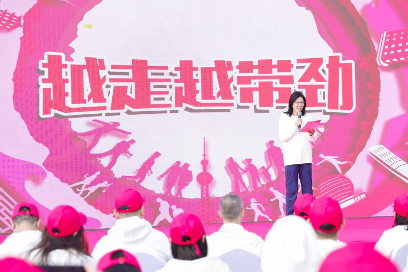 关注全生命周期骨骼健康 赫力昂举办系列公益科普行动力挺健康中国