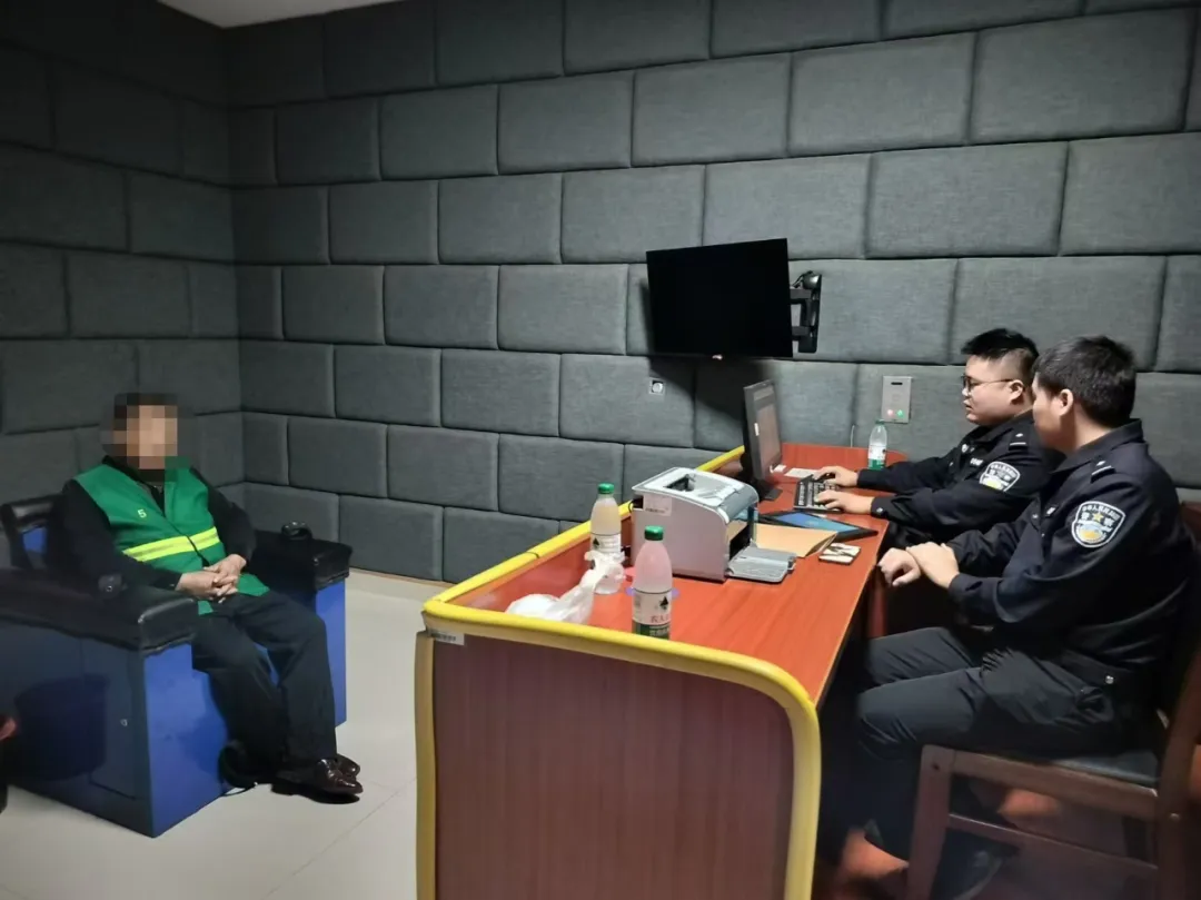丈夫泄愤偷走他人水泵 妻子助力提供破案线索 丈夫泄愤偷走他人水泵 妻子助力提供破案线索