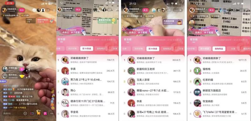 抖音电商百大萌主活动收官！内容驱动流量增长，解锁宠物营销新思路