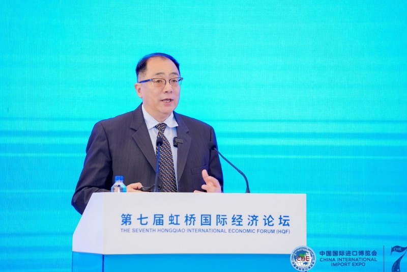 高通中国区董事长孟樸：5g ai 赋能新型工业化与数字化转型