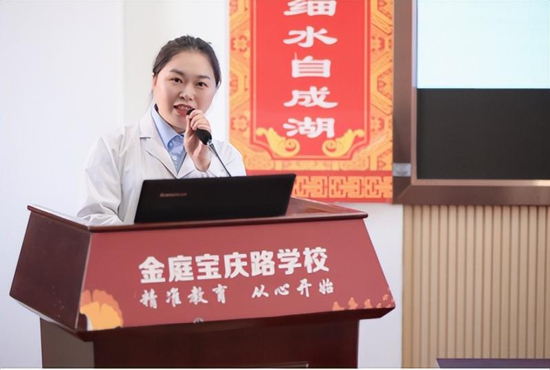 湘潭市开展“百名院士进校园 万名科技工作者上讲台”系列科普活动 湘潭市开展“百名院士进校园 万名科技工作者上讲台”系列科普活动