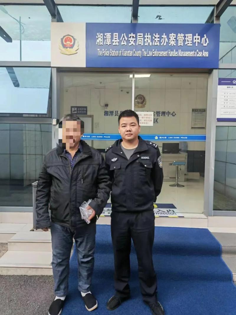 “顺手牵羊”也是偷 茶恩寺派出所快速破获一起电动车被盗案 “顺手牵羊”也是偷 茶恩寺派出所快速破获一起电动车被盗案