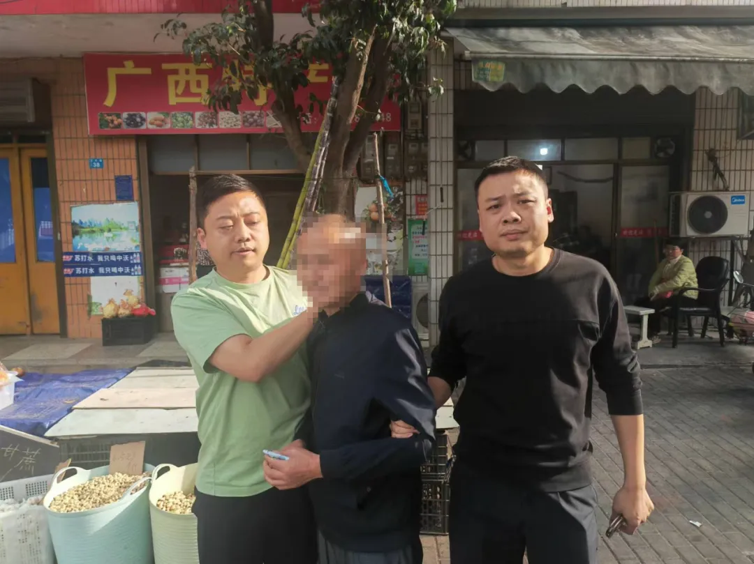 “溜门”入室盗窃?抓! “溜门”入室盗窃?抓!