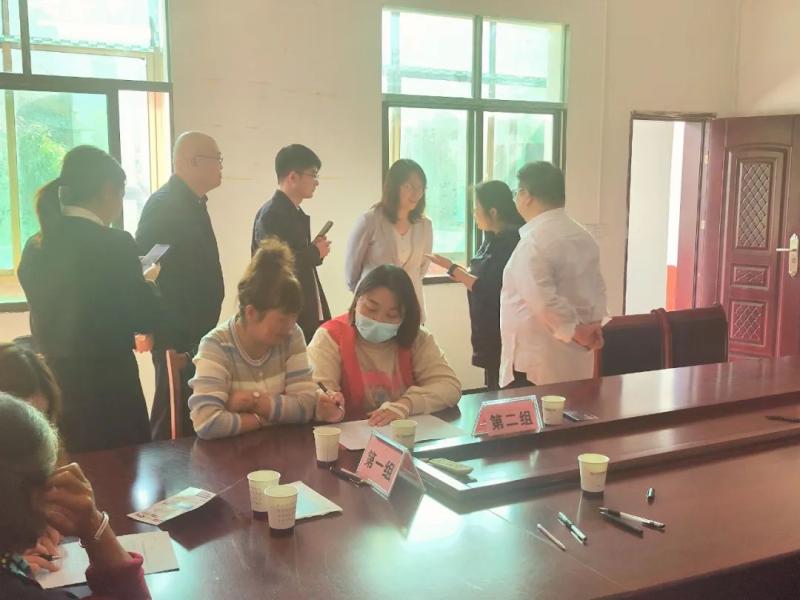 2024-2025年湘潭县居民营养健康知识知晓率调查工作正式启动 2024-2025年湘潭县居民营养健康知识知晓率调查工作正式启动