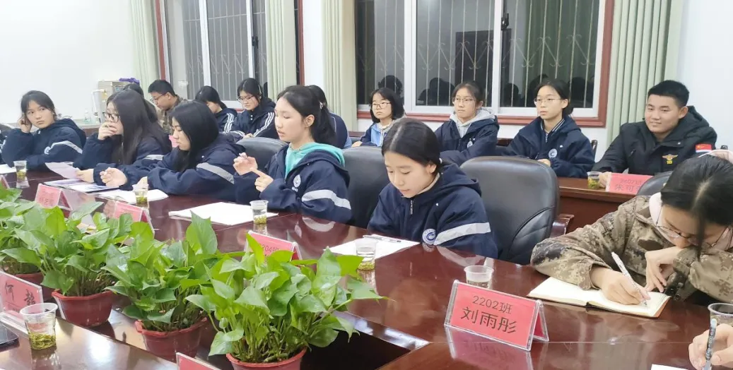 凝聚教育合力,共筑美好未来 凝聚教育合力,共筑美好未来