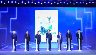 “链”出健康新未来，第二届生物医药供应链大会泰州举办