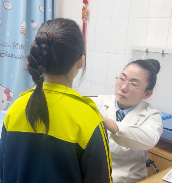 7岁女孩乳房就开始发育了,竟是这个原因导致 7岁女孩乳房就开始发育了,竟是这个原因导致