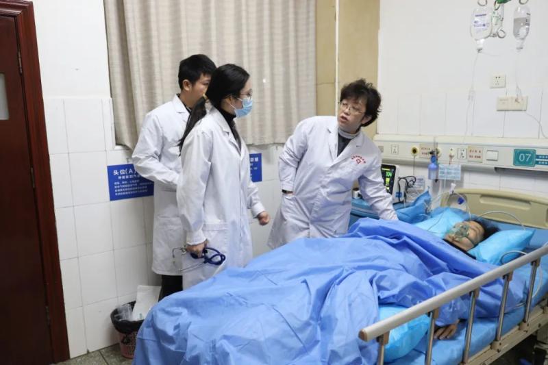 湖南省人民医院与湘潭市中医医院共筑医疗合作新篇章 湖南省人民医院与湘潭市中医医院共筑医疗合作新篇章