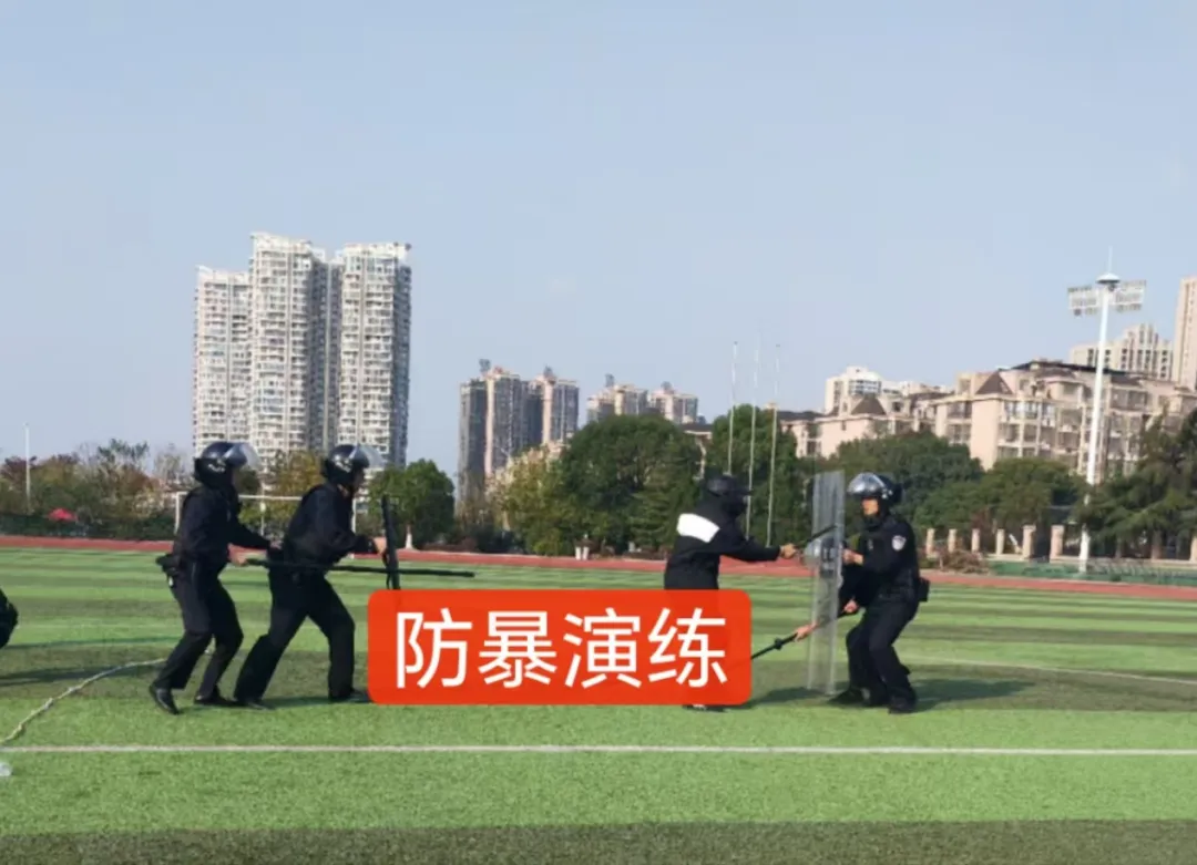 护航成长“警”相随|天易派出所精耕细作全力护航校园安全 护航成长“警”相随|天易派出所精耕细作全力护航校园安全