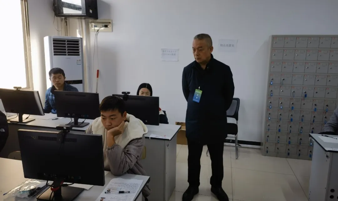 湘潭1458名考生参加土建工程初中级职称考试 湘潭1458名考生参加土建工程初中级职称考试