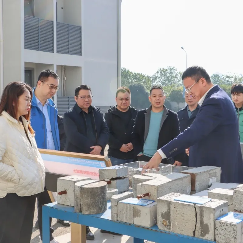 民盟湘潭市委会与湘潭市住建局开展对口联系活动 民盟湘潭市委会与湘潭市住建局开展对口联系活动