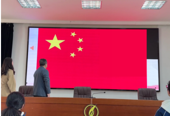 青春心向党,建功新时代 ——热烈庆祝共青团湘潭市第二中学2024届代表大会顺利召开! 青春心向党,建功新时代 ——热烈庆祝共青团湘潭市第二中学2024届代表大会顺利召开!