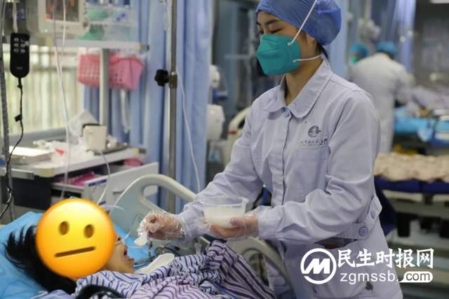 【坚守】直面病毒 他们用生命守护生命 【坚守】直面病毒 他们用生命守护生命