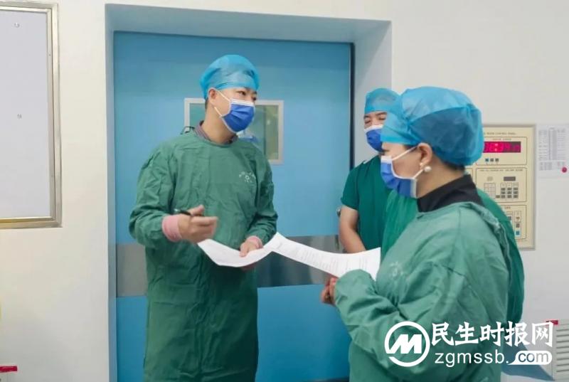 湘潭县人民医院手术麻醉科开展新冠肺炎患者急诊手术应急演练 湘潭县人民医院手术麻醉科开展新冠肺炎患者急诊手术应急演练