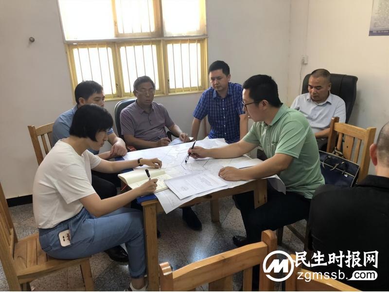 湘潭市紧锣密鼓推进矿山挂牌前期工作 湘潭市紧锣密鼓推进矿山挂牌前期工作