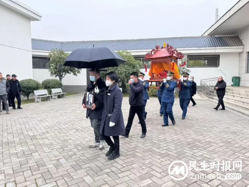 以学促练固根本,以练促干强本领——市殡仪馆业务实操演练 以学促练固根本,以练促干强本领——市殡仪馆业务实操演练