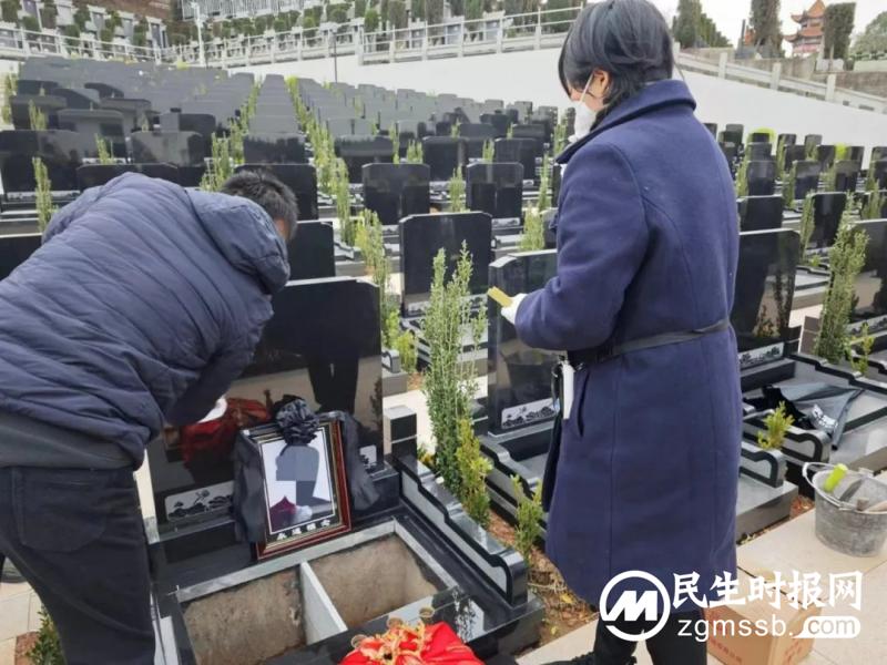 以学促练固根本,以练促干强本领——市殡仪馆业务实操演练 以学促练固根本,以练促干强本领——市殡仪馆业务实操演练