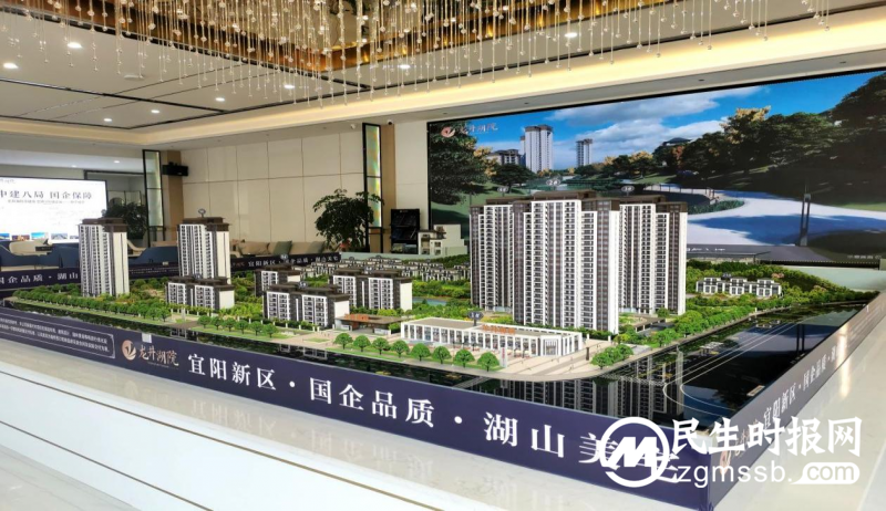 亚建集团三盘闪耀即将启航