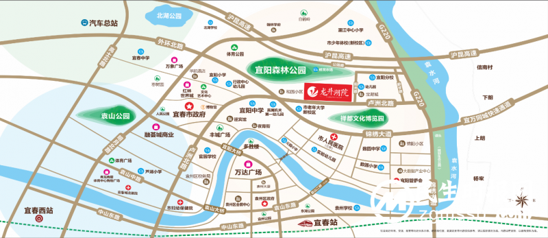 亚建集团三盘闪耀即将启航