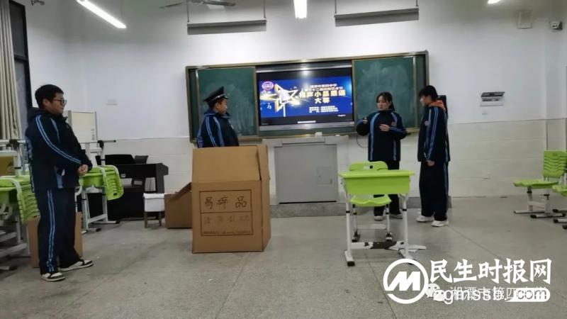 比赛精彩纷呈 才情闪耀校园 比赛精彩纷呈 才情闪耀校园