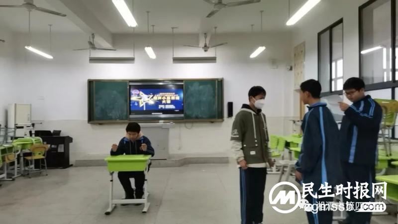 比赛精彩纷呈 才情闪耀校园 比赛精彩纷呈 才情闪耀校园