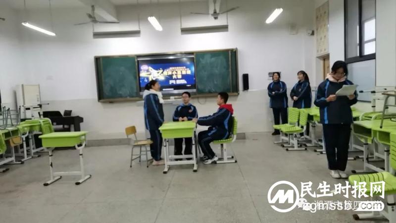 比赛精彩纷呈 才情闪耀校园 比赛精彩纷呈 才情闪耀校园