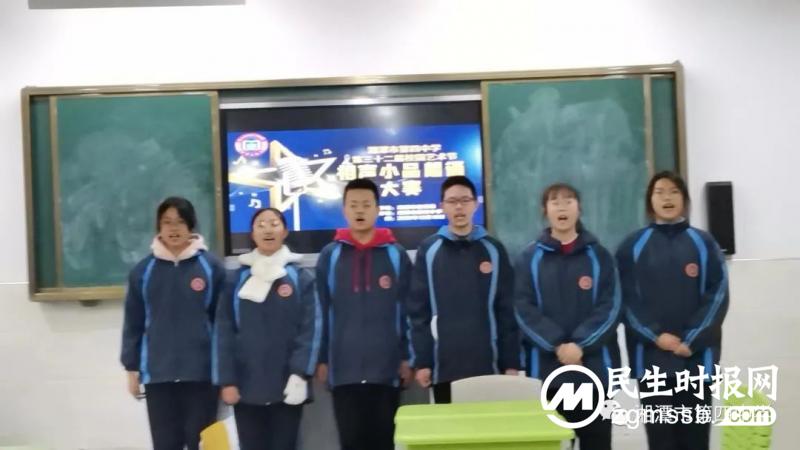 比赛精彩纷呈 才情闪耀校园 比赛精彩纷呈 才情闪耀校园