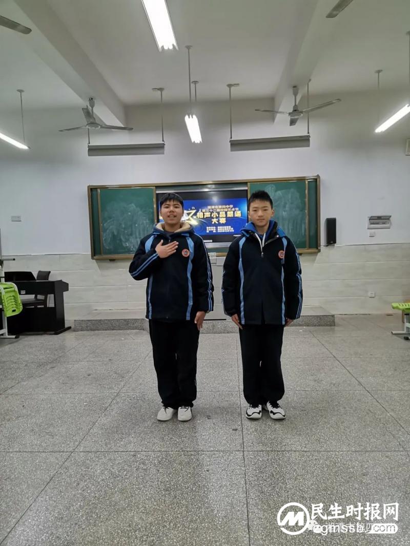 比赛精彩纷呈 才情闪耀校园 比赛精彩纷呈 才情闪耀校园