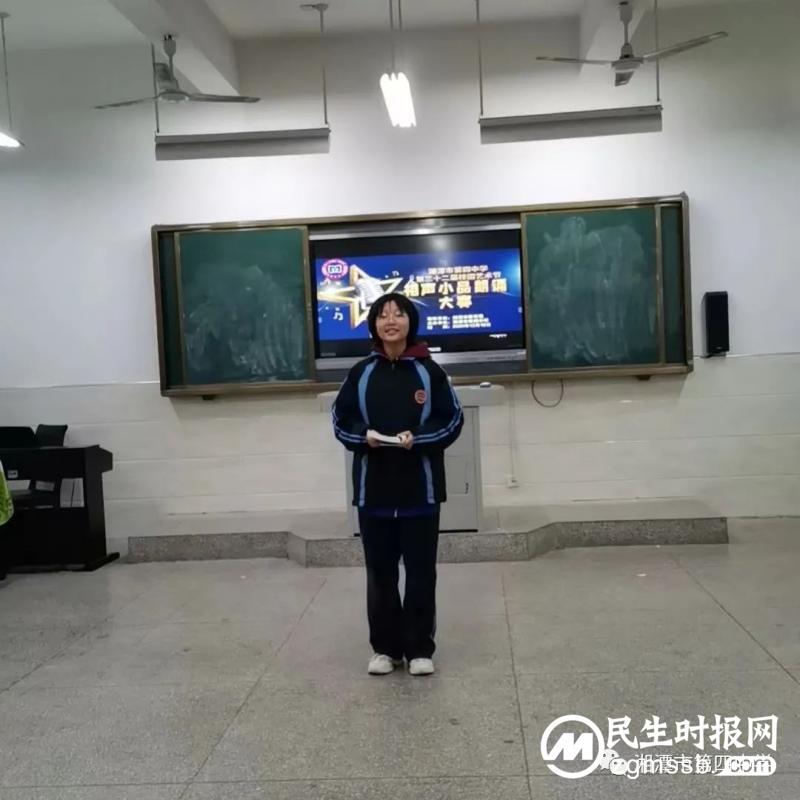 比赛精彩纷呈 才情闪耀校园 比赛精彩纷呈 才情闪耀校园