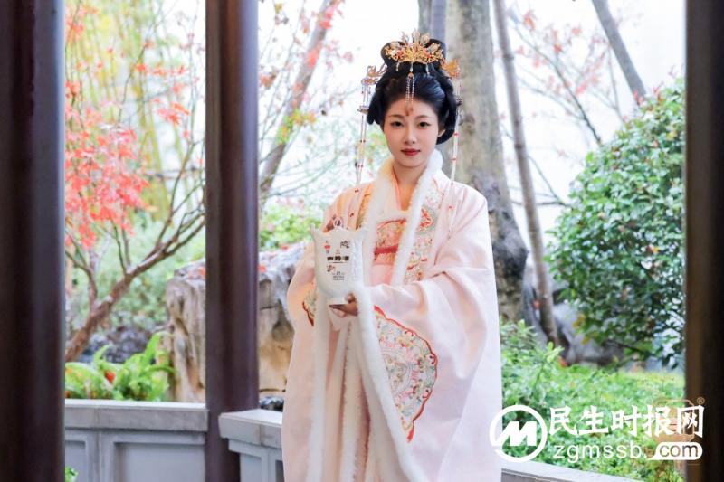 冬日美酒香满园，第五代四特十五年臻赏品鉴游园会·南昌站盛启美好