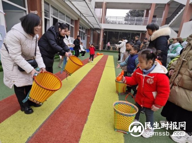“三餐四季·以'安'为伴”——食品安全参与式情景活动