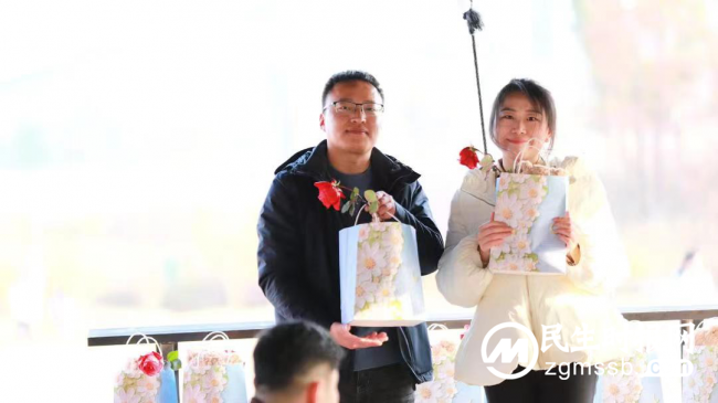 青春风采·暖冬有约“以爱为营·风光旖旎”——相遇东安青年职工暖冬露营联谊主题活动