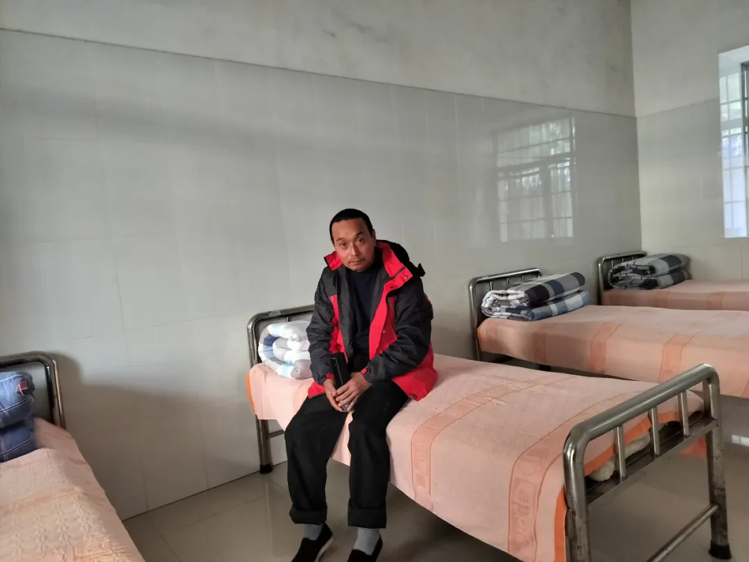 温暖守护,防寒先行|湘潭市救助管理站为流浪乞讨人员撑起“安全伞” 温暖守护,防寒先行|湘潭市救助管理站为流浪乞讨人员撑起“安全伞”