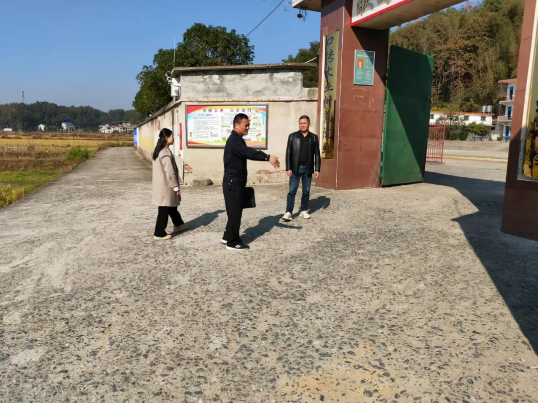 护航成长“警”相随|石鼓派出所:加强隐患排查 筑牢校园“平安盾” 护航成长“警”相随|石鼓派出所:加强隐患排查 筑牢校园“平安盾”