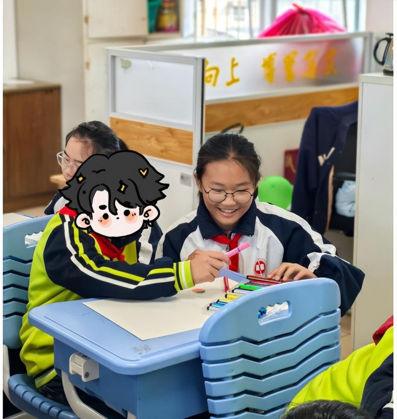 心灵笔触,无碍交流 国际残疾人日融合交流活动 心灵笔触,无碍交流 国际残疾人日融合交流活动
